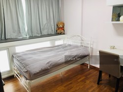 Changi Rise Condominium (D18), Condominium #211285451